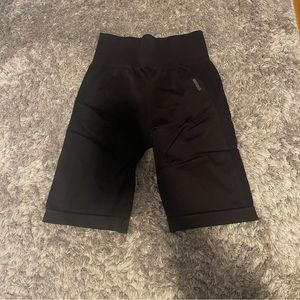 NWOT GYMSHARK Biker Shorts